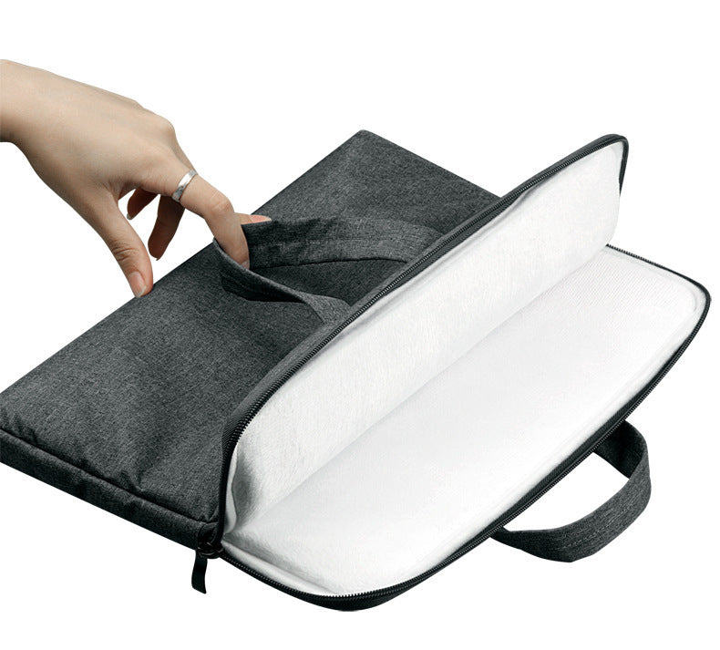 Laptop Bag. Fits most laptops.