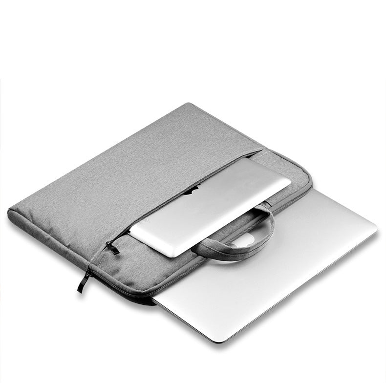 Laptop Bag. Fits most laptops.