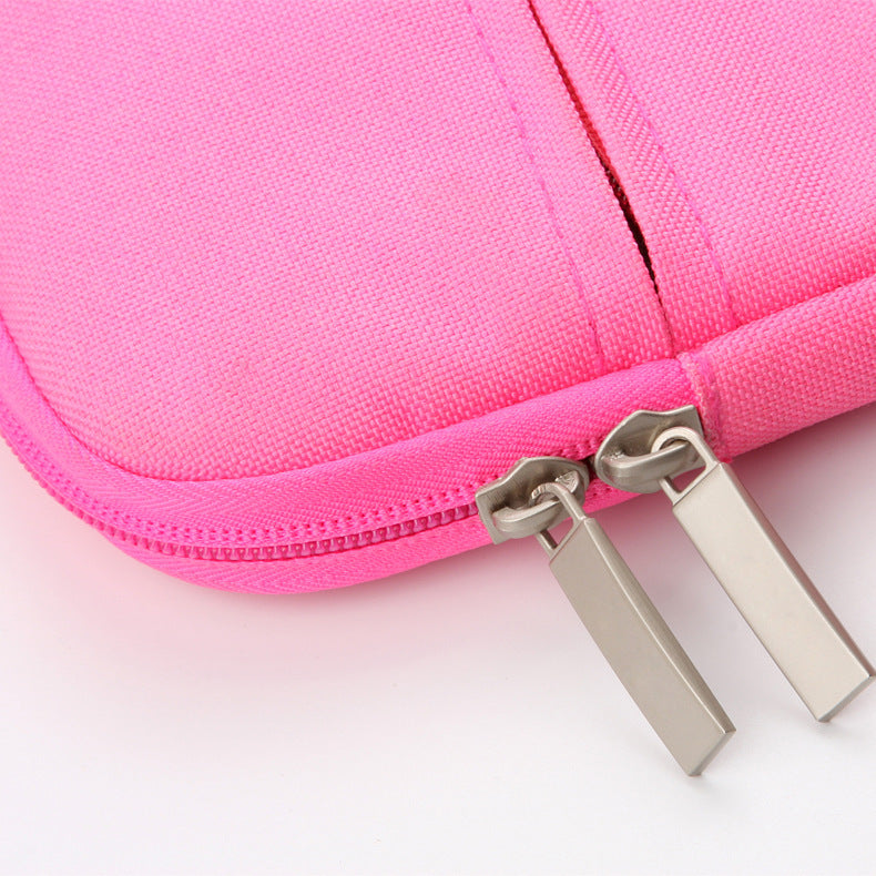 Laptop Bag. Fits most laptops.