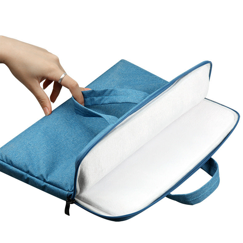 Laptop Bag. Fits most laptops.