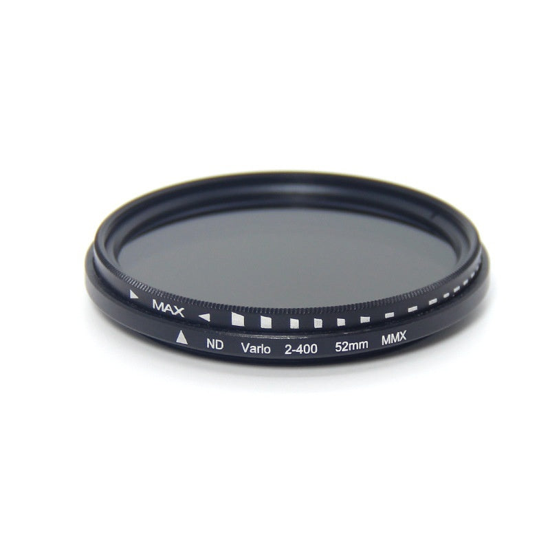 Adjustable CPL Phone Lens